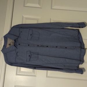 Men's LS shirt